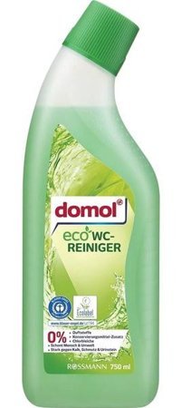 Domol Eco Tuvalet Temizleyici Jel 750 ml