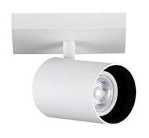 Yeelight Akıllı Alüminyum Tekli Silindir Sıva Üstü LED Spot Beyaz