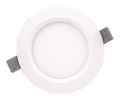 Osram Slim Downlight Polikarbon Tekli Yuvarlak Gömme LED Spot Beyaz