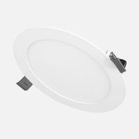 Ledvance Eco Dl Slim Alüminyum Tekli Yuvarlak Gömme LED Spot Beyaz