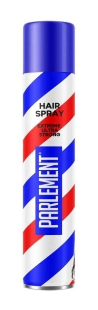 Parlement Sabitleyici Ekstra Güçlü Saç Spreyi 400 ml