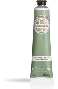 L'occitane Bademli Kuru Ciltler İçin Parfümsüz El Kremi 75 ml