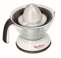Moulinex PC300B10 600 ml Beyaz Narenciye Sıkacağı