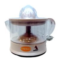 Arzum Fresco 25 W 500 ml Krem Narenciye Sıkacağı