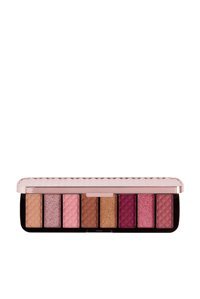 Revolution Soft Glamour Krem Işıltılı Far Paleti