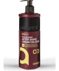 Ostwint No:03 Tıraş Kolonyası 400 ml