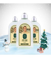 Eyüp Sabri Tuncer No:3 Tıraş Kolonyası 3x250 ml