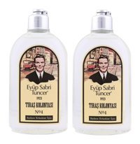 Eyüp Sabri Tuncer No:4 Tıraş Kolonyası 2x250 ml