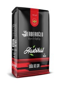 Berberoğlu Hasbihâl Dökme Çay 1 kg