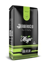 Berberoğlu Mayıs Rize Dökme Çay 1 kg