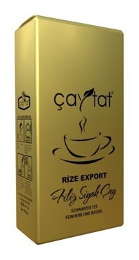 Çaytat Export Filiz Dökme Çay 3x1 kg
