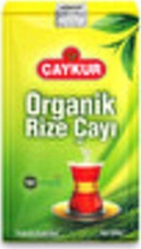 Çaykur Rize Organik Dökme Çay 8x500 gr