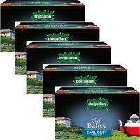 Doğadan Earl Grey Bergamot Demlik Poşet Çay 5x100 Adet