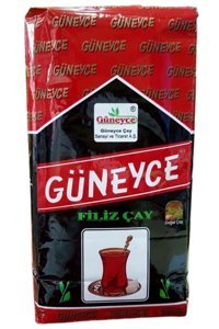 Güneyce Filiz Dökme Çay 10x1 kg