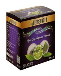Berberoğlu Bergamot Demlik Poşet Çay 10 Adet