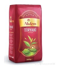 Alidem Tiryaki Dökme Çay 1 kg