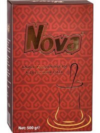 Nova Doğu Karadeniz'in Geleneksel Dökme Çay 500 gr