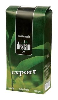 Destan Export Dökme Çay 12x1 kg