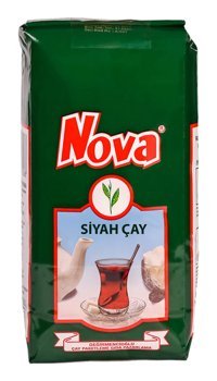 Nova Dökme Çay 1 kg