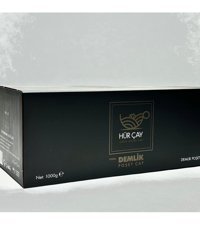 Hürçay Doğal Demlik Poşet Çay 1 kg