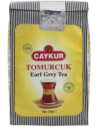 Çaykur Tomurcuk Dökme Çay 125 gr