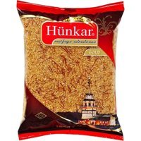 Hünkar Şehriyeli Pilavlık Bulgur 6x1 kg