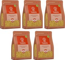 Hasata Antep Pilavlık Bulgur 5x1 kg