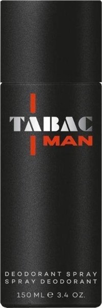 Tabac Man Ter Önleyici Sprey Erkek Deodorant 150 ml