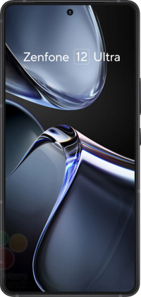 Asus Zenfone 12 Ultra 512 GB Hafıza 16 GB Ram 6.78 inç 50 MP Çift Hatlı AMOLED Ekran Android Akıllı Cep Telefonu Siyah