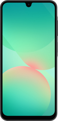 Samsung Galaxy A26 5G 256 GB Hafıza 8 GB Ram 6.7 inç 50 MP Çift Hatlı Super AMOLED Ekran Android Akıllı Cep Telefonu Yeşil