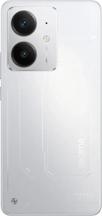 Realme Neo7 SE 256 GB Hafıza 12 GB Ram 6.78 inç 50 MP Çift Hatlı AMOLED Ekran Android Akıllı Cep Telefonu Beyaz