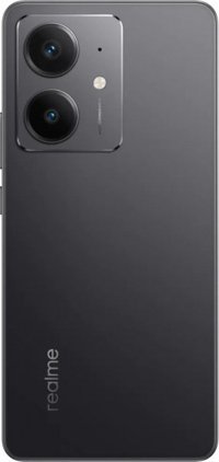 Realme Neo7 SE 256 GB Hafıza 12 GB Ram 6.78 inç 50 MP Çift Hatlı AMOLED Ekran Android Akıllı Cep Telefonu Siyah