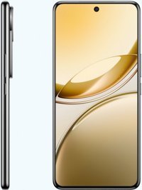 Vivo V50 256 GB Hafıza 8 GB Ram 6.77 inç 50 MP Çift Hatlı AMOLED Ekran Android Akıllı Cep Telefonu Siyah