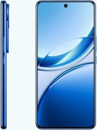 Vivo V50 256 GB Hafıza 8 GB Ram 6.77 inç 50 MP Çift Hatlı AMOLED Ekran Android Akıllı Cep Telefonu Gri