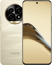 Realme 14 Pro Lite 128 GB Hafıza 8 GB Ram 6.7 İnç 50 MP Çift Hatlı OLED Ekran Android Akıllı Cep Telefonu Altın