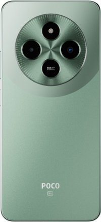 Poco M7 128 GB Hafıza 8 GB Ram 6.88 inç 50 MP Çift Hatlı IPS LCD Ekran Android Akıllı Cep Telefonu Yeşil