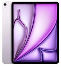 Apple iPad Air M3 Cellular 128 GB iPadOS 8 GB Ram 11 inç Tablet Mor