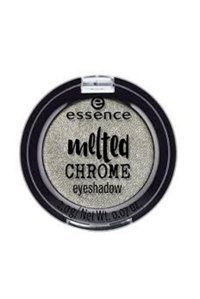 Essence Melted Chrome 5 Toz Metalik Far Paleti
