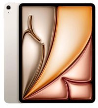 Apple iPad Air M3 512 GB iPadOS 8 GB Ram 11 inç Tablet Yıldız Işığı