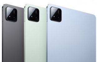 Xiaomi Pad 7 Pro 512 GB Android Kalemli 12 GB Ram 11.2 inç Tablet Yeşil