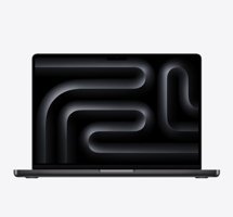 Apple MacBook Pro M4 48 GB Ram 512 GB SSD 16.2 inç QHD+ macOS Sequoia Notebook Uzay Siyahı