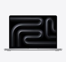 Apple MacBook Pro M4 24 GB Ram 512 GB SSD 14.2 inç QHD+ macOS Sequoia Notebook Gümüş