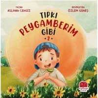 Tıpkı Peygamberim Gibi 2 - Aslıhan Cengiz - Karavan Çocuk