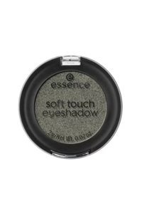 Essence Soft Touch Far No:05 Toz Mat Tekli Far Haki