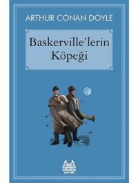 Baskervillelerin Köpeği - Sir Arthur Conan Doyle - Arkadaş Yayıncılık