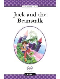 Jack and the Beanstalk- 1001 Çiçek