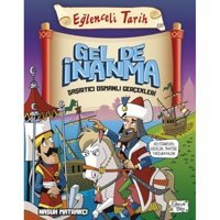 Eğlenceli Tarih - Gel De İnanma - Şaşırtıcı Osmanlı Gerçekleri - Nasuh Matrakçı - Eğlenceli Bilgi