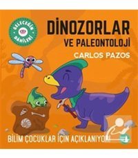 Büyülü Fener Dinozorlar Ve Paleontoloji / Geleceğin Dahileri