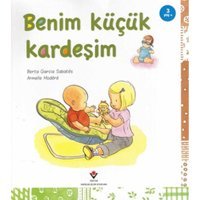 Benim Küçük Kardeşim- Tübitak Yayınları