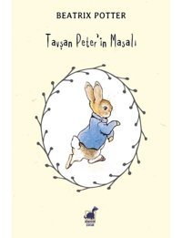 Tavşan Peter'ın Masalı - Beatrix Potter - Dinozor Çocuk